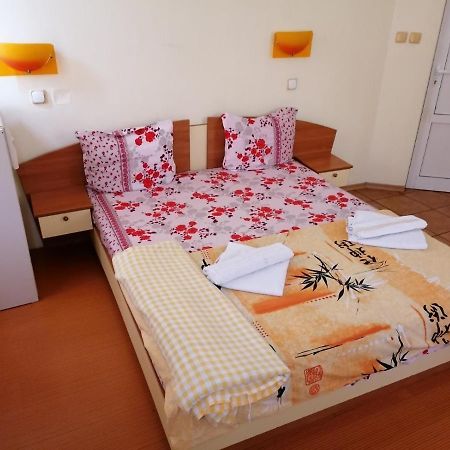 Hotel Amethyst Sofia Eksteriør billede