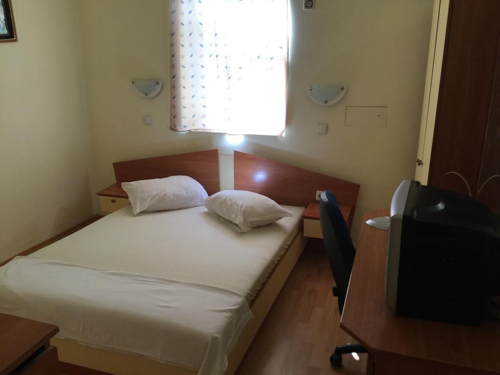 Hotel Amethyst Sofia Eksteriør billede