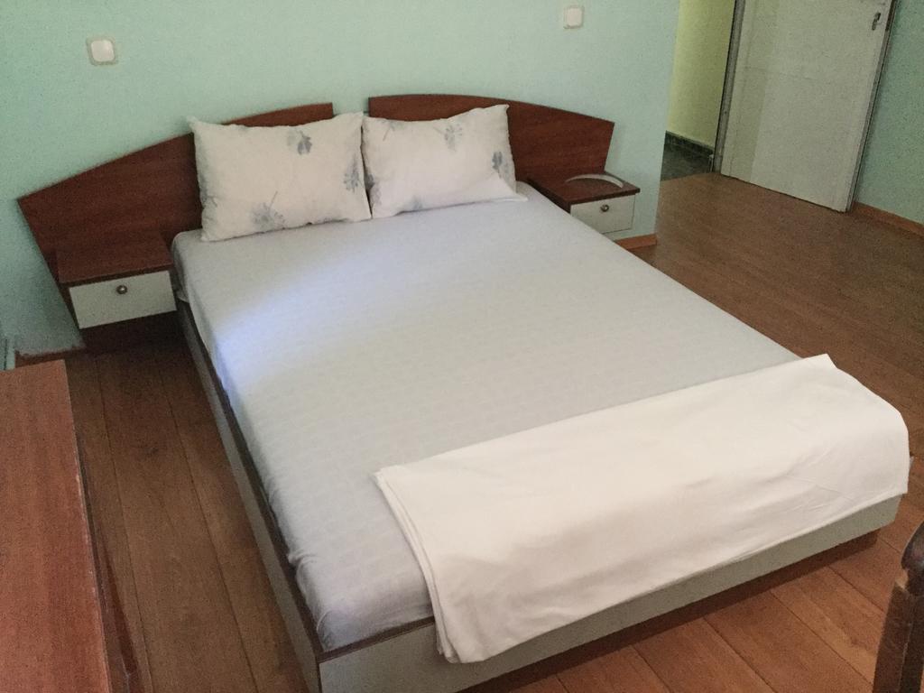 Hotel Amethyst Sofia Eksteriør billede