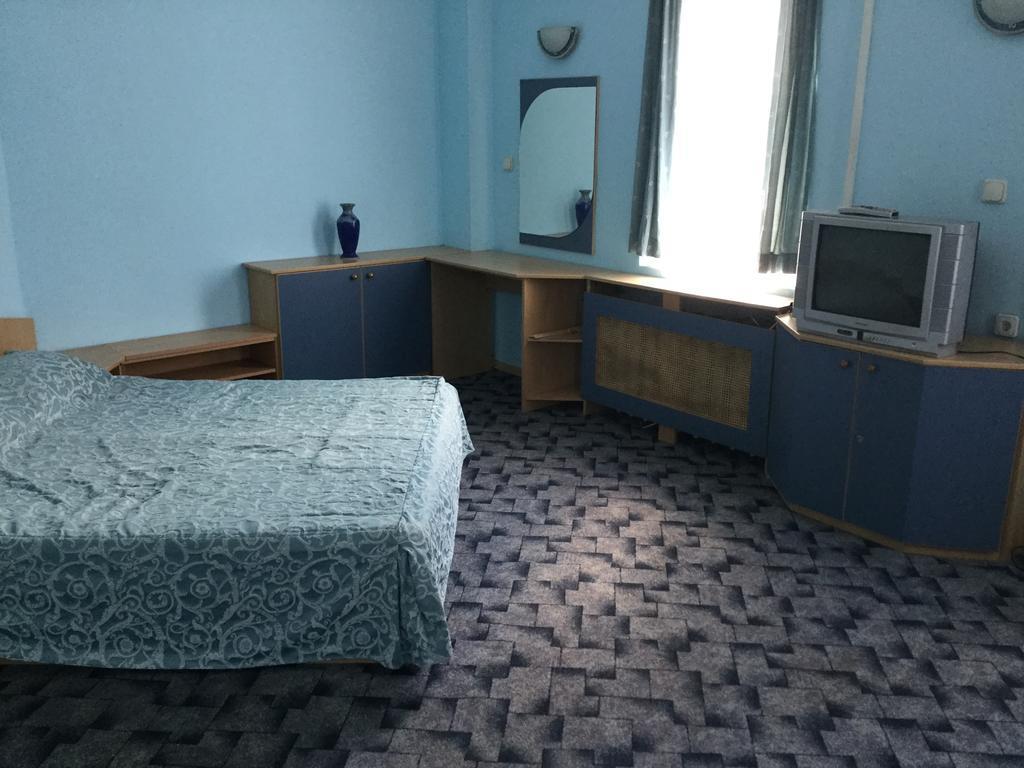 Hotel Amethyst Sofia Eksteriør billede