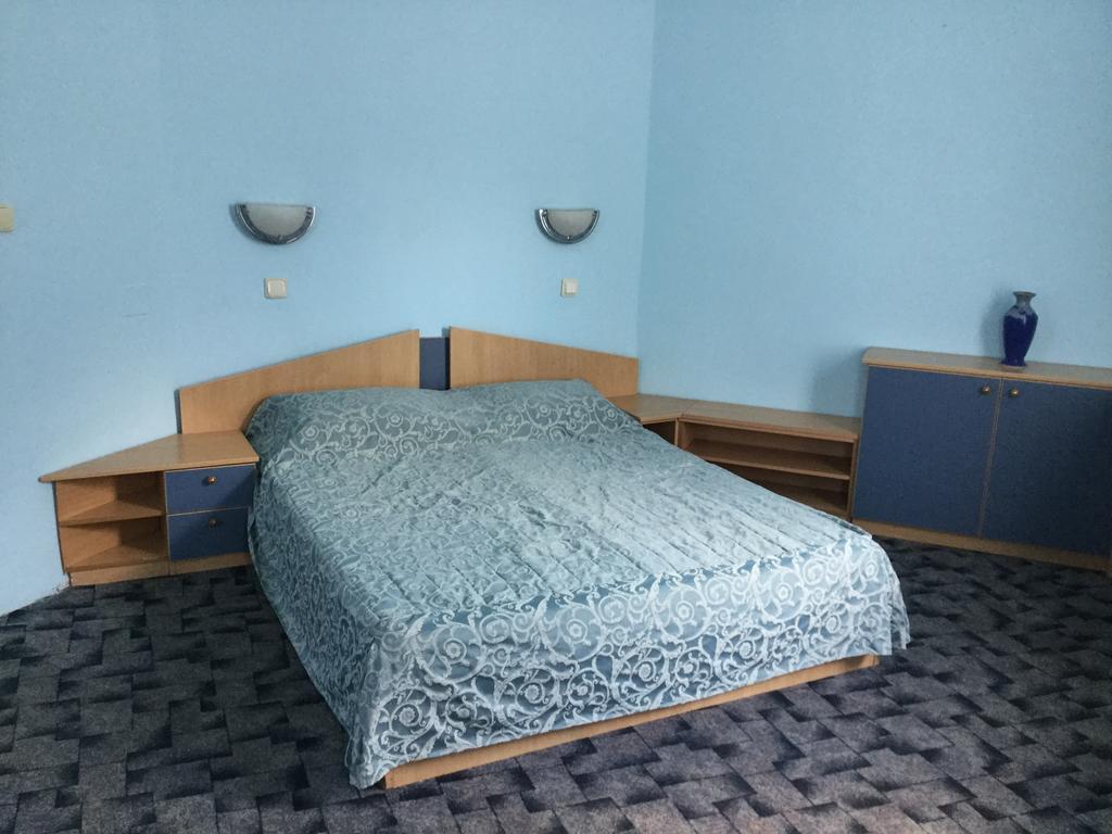 Hotel Amethyst Sofia Eksteriør billede