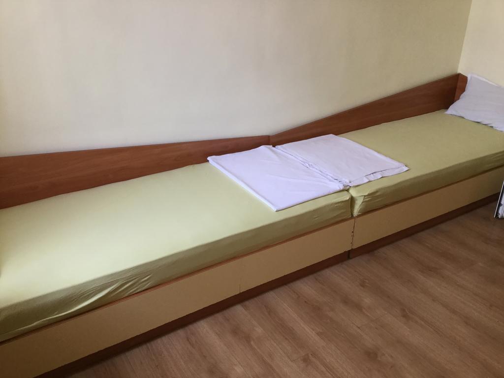 Hotel Amethyst Sofia Eksteriør billede