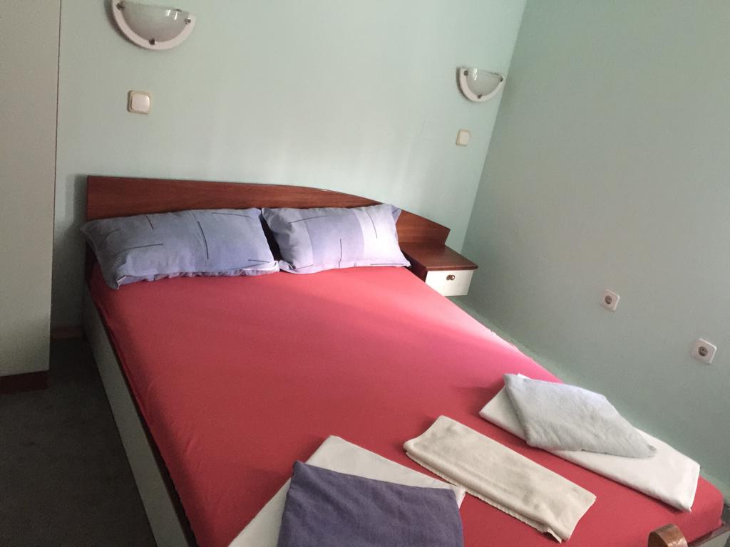 Hotel Amethyst Sofia Eksteriør billede