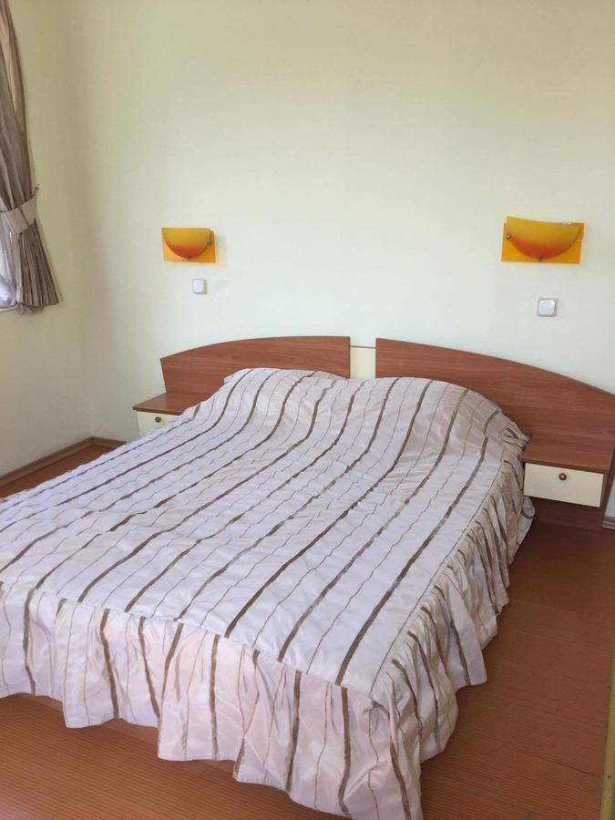 Hotel Amethyst Sofia Eksteriør billede