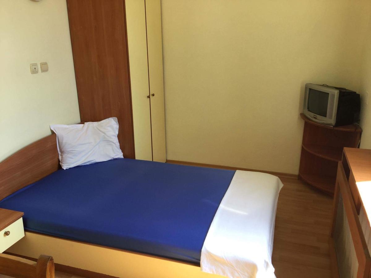 Hotel Amethyst Sofia Eksteriør billede