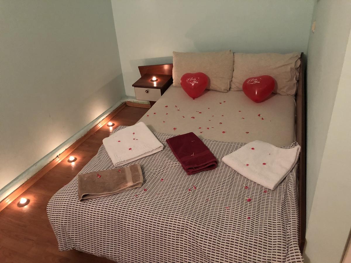 Hotel Amethyst Sofia Eksteriør billede