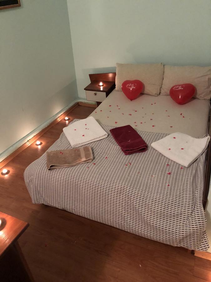 Hotel Amethyst Sofia Eksteriør billede