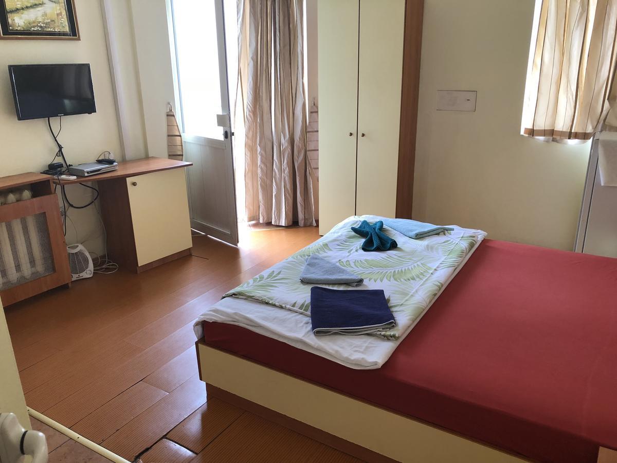 Hotel Amethyst Sofia Eksteriør billede