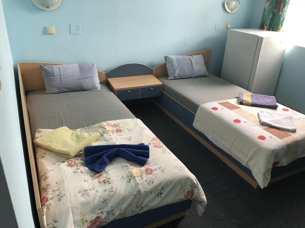 Hotel Amethyst Sofia Eksteriør billede