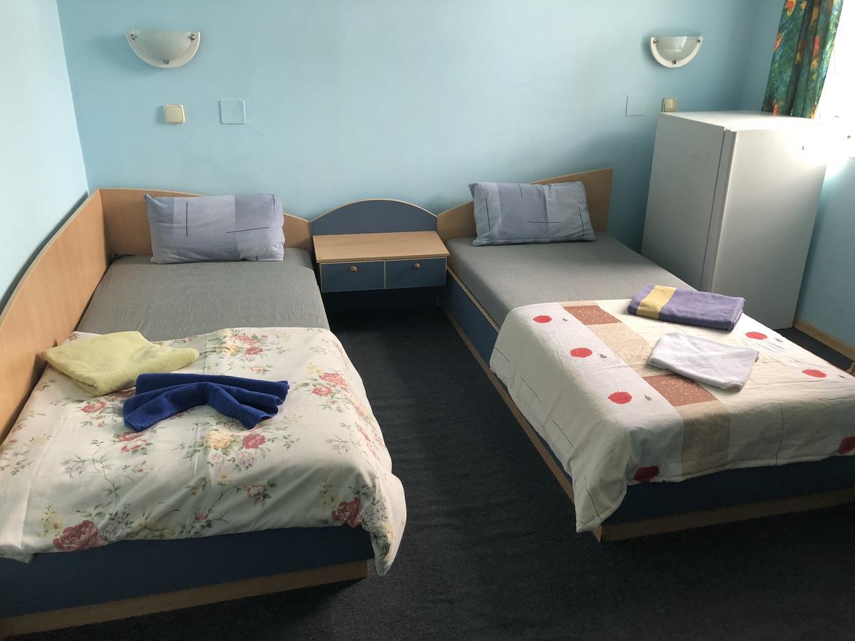 Hotel Amethyst Sofia Eksteriør billede