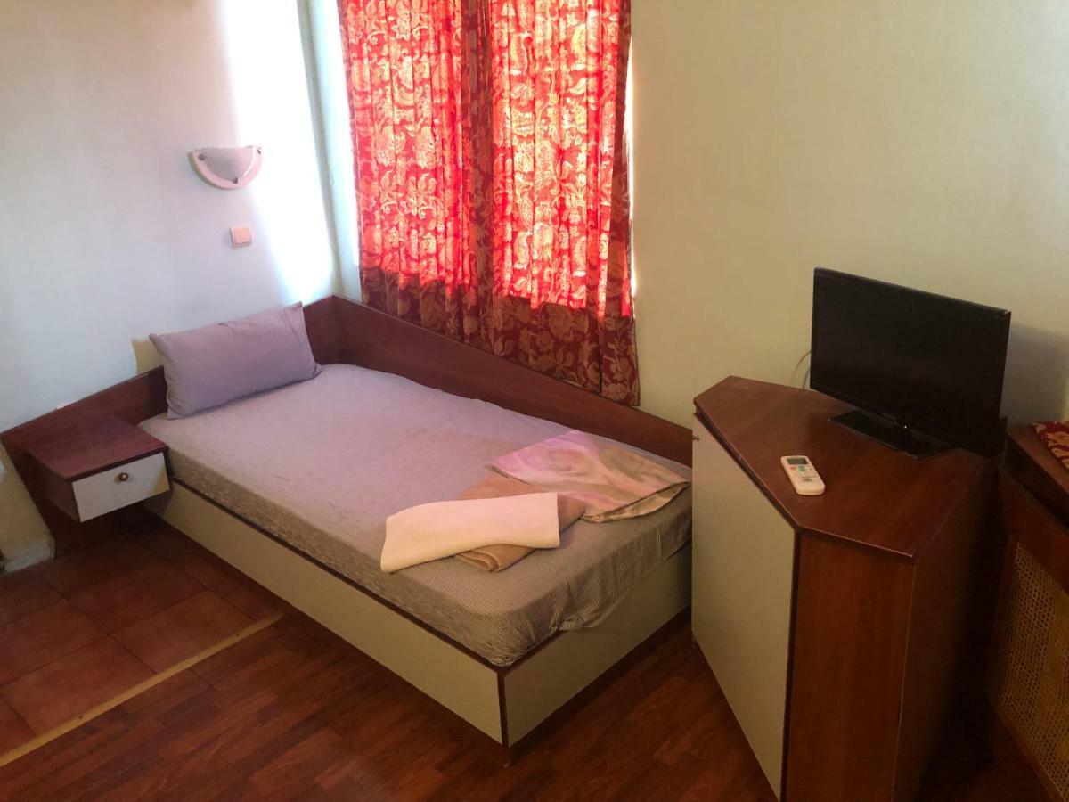Hotel Amethyst Sofia Eksteriør billede