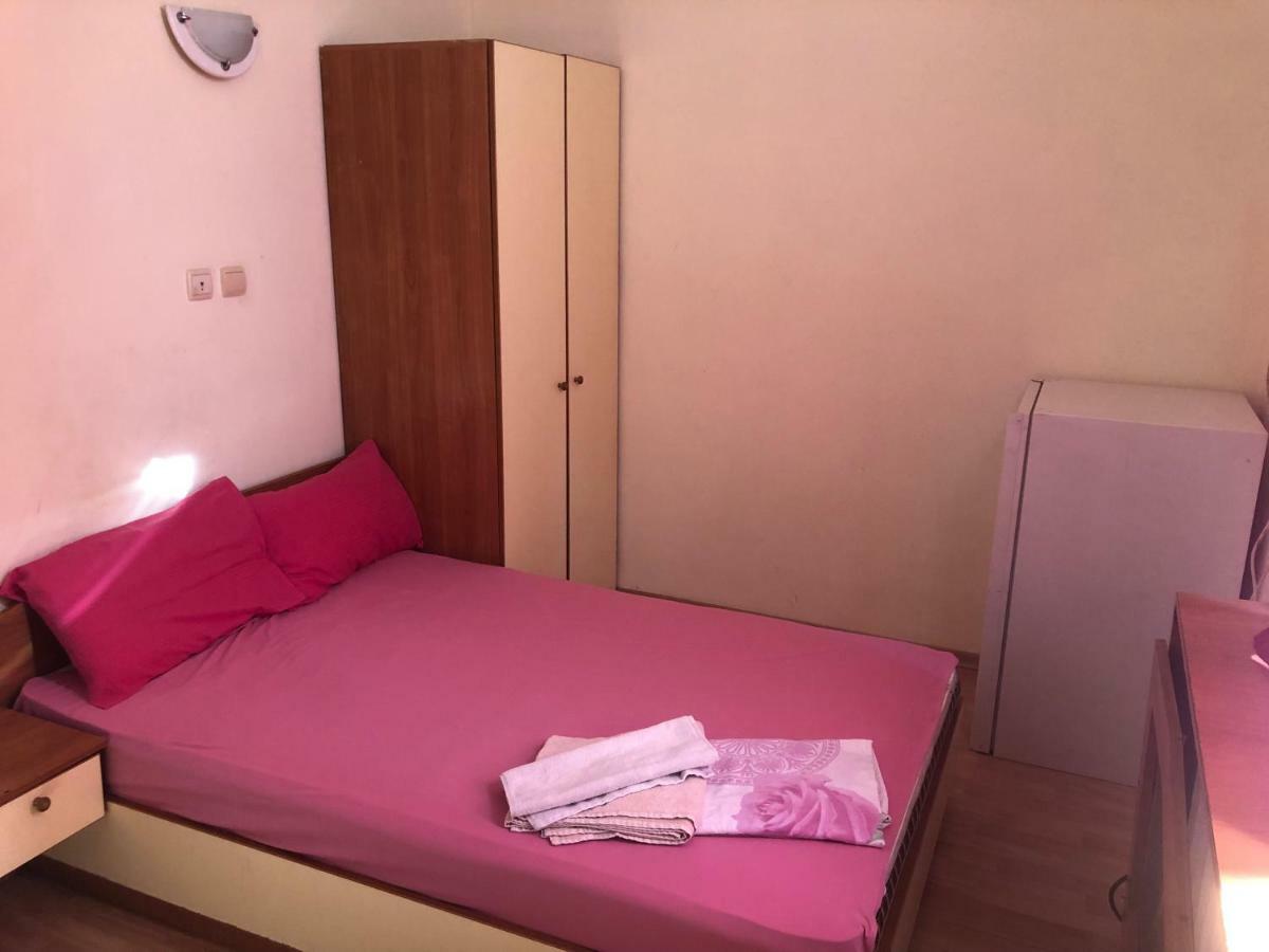 Hotel Amethyst Sofia Eksteriør billede